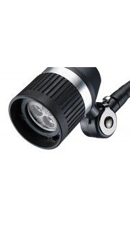 Lampy stanowiskowe LED, lampy maszynowe LED 24V, 230V, 240V | Cocer-shop